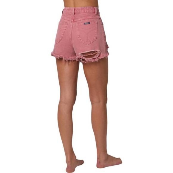 NEW ROLLA'S duster short in rose - Picture 12 of 12